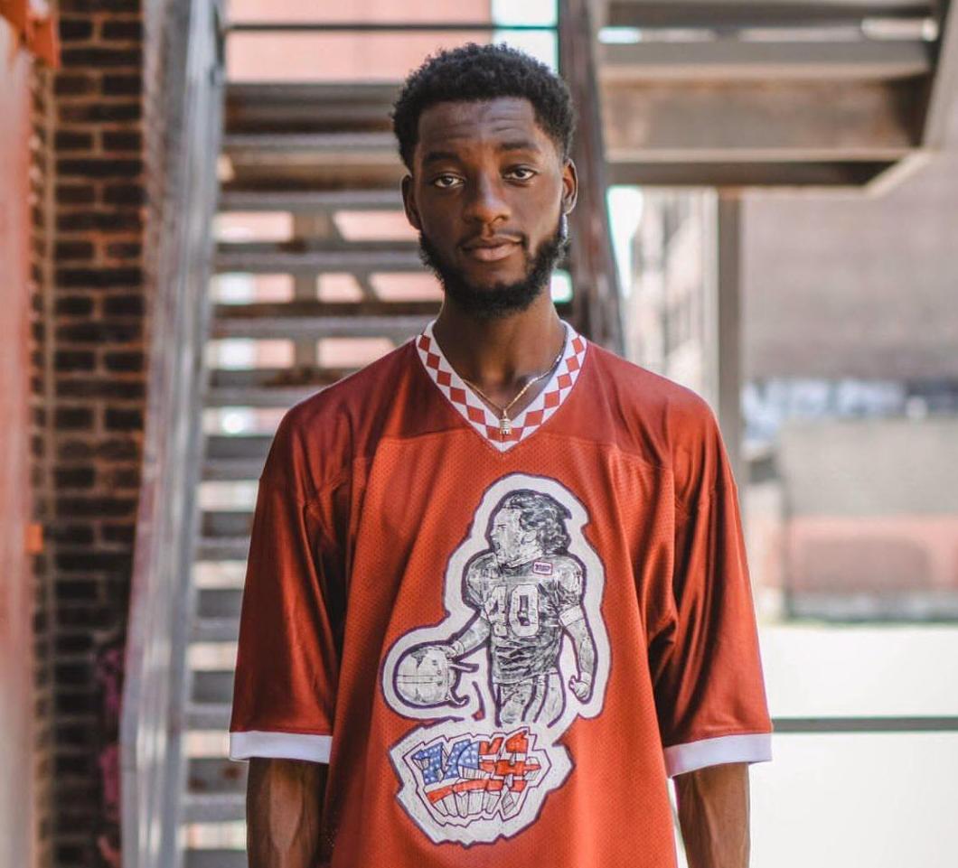 Quick Q with a creative: artist Panyin Boye-Doe